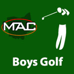 9/14 MAC Boys Golf Scores