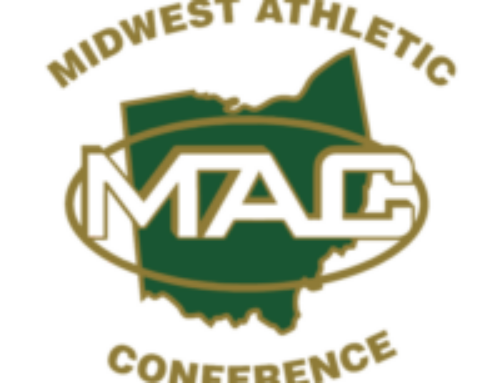 2021 MAC Girls Cross Country – District Results