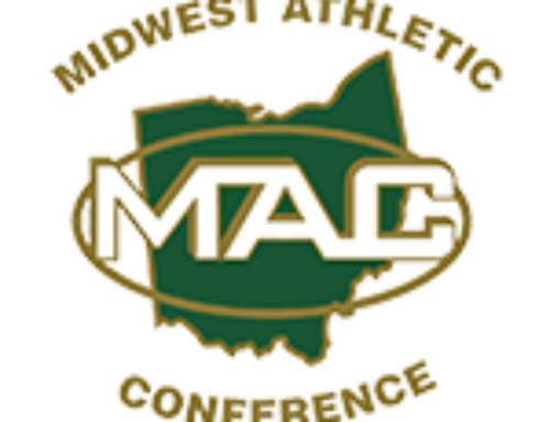 2022 MAC Junior High Cross Country Meet