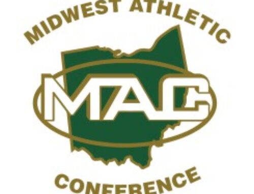 2022 Midwest Athletic Conference Volleyball Team Co-Champions