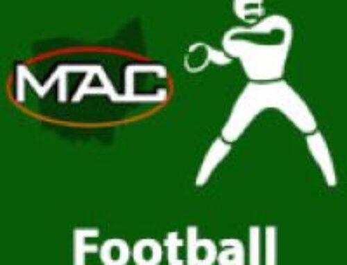 2023 MAC Football Scores – OHSAA Playoffs Week 13