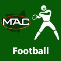 2023 MAC Football Leaderboard – Week 6