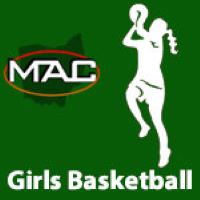 2022-23 GIRLS BASKETBALL ALL-MAC TEAMS