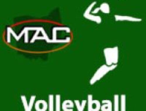 2023 All-MAC Volleyball Teams