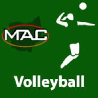2023 MAC Volleyball Scores – Week 6