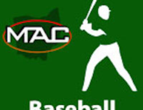 2023 MAC Baseball Team Champions