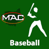 2023 MAC Baseball Team Champions