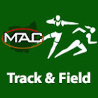 2023 MAC Girls Track & Field Team Champions